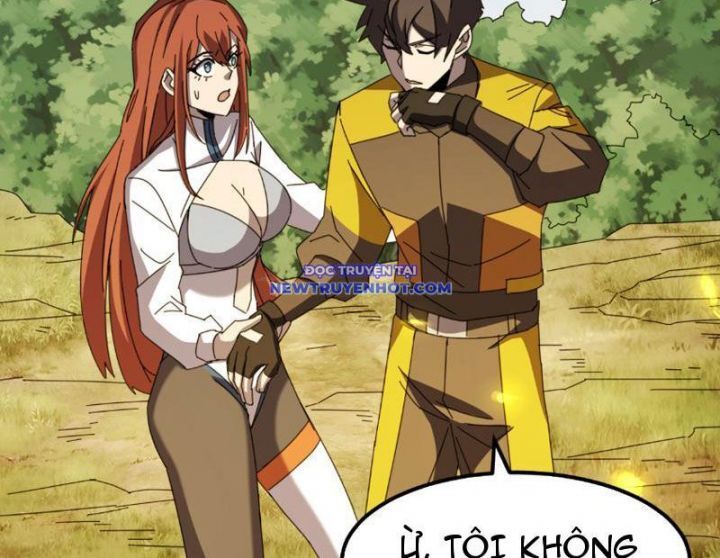 Vạn Tộc Xâm Lược Bắt Đầu Thuần Hóa Cự Thú Cấp Sử Thi [Chap 4-33]
