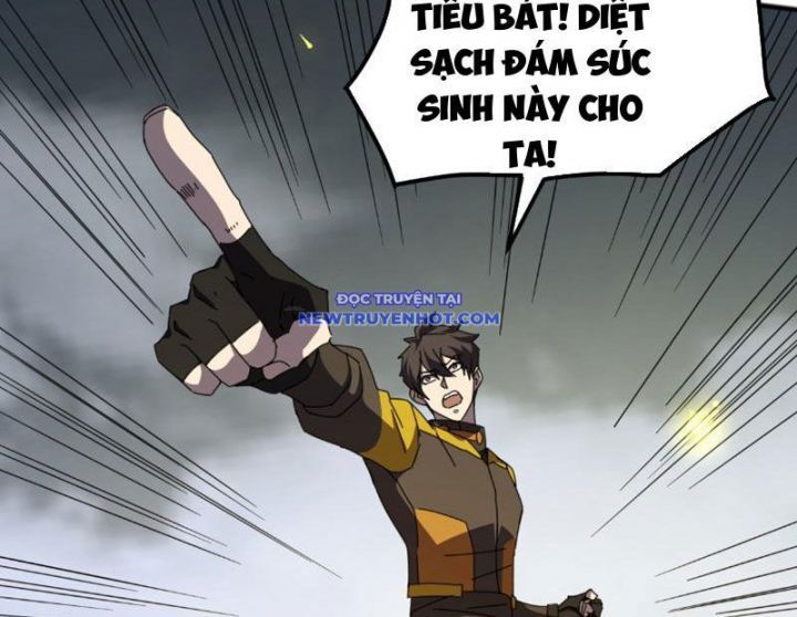 Vạn Tộc Xâm Lược Bắt Đầu Thuần Hóa Cự Thú Cấp Sử Thi [Chap 4-33]