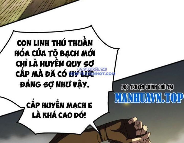 Vạn Tộc Xâm Lược Bắt Đầu Thuần Hóa Cự Thú Cấp Sử Thi [Chap 4-33]