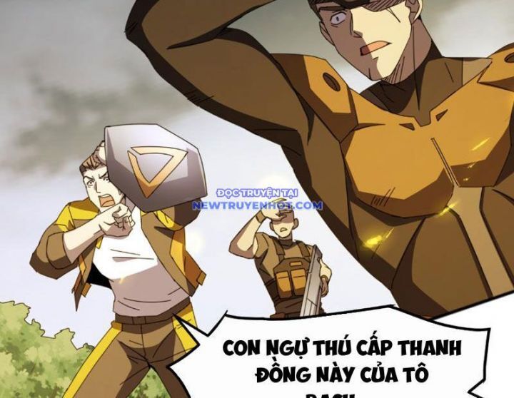 Vạn Tộc Xâm Lược Bắt Đầu Thuần Hóa Cự Thú Cấp Sử Thi [Chap 4-33]