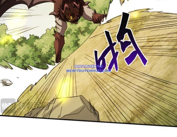 Vạn Tộc Xâm Lược Bắt Đầu Thuần Hóa Cự Thú Cấp Sử Thi [Chap 4-33]