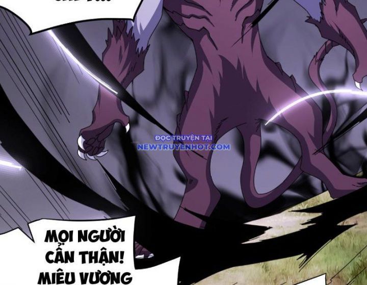 Vạn Tộc Xâm Lược Bắt Đầu Thuần Hóa Cự Thú Cấp Sử Thi [Chap 4-33]