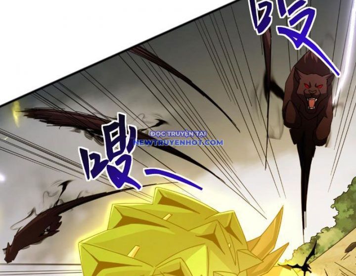 Vạn Tộc Xâm Lược Bắt Đầu Thuần Hóa Cự Thú Cấp Sử Thi [Chap 4-33]