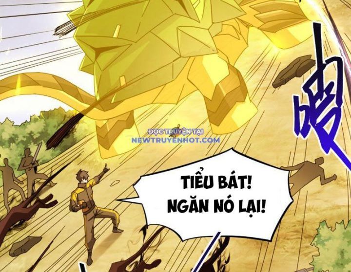 Vạn Tộc Xâm Lược Bắt Đầu Thuần Hóa Cự Thú Cấp Sử Thi [Chap 4-33]