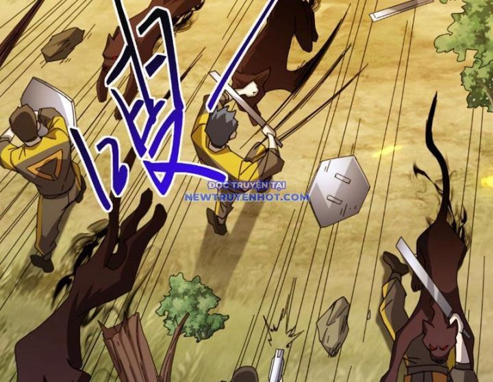 Vạn Tộc Xâm Lược Bắt Đầu Thuần Hóa Cự Thú Cấp Sử Thi [Chap 4-33]