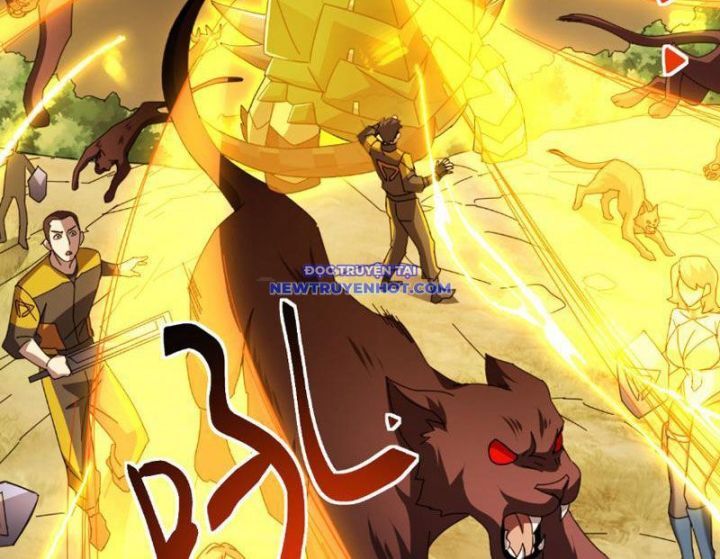 Vạn Tộc Xâm Lược Bắt Đầu Thuần Hóa Cự Thú Cấp Sử Thi [Chap 4-33]