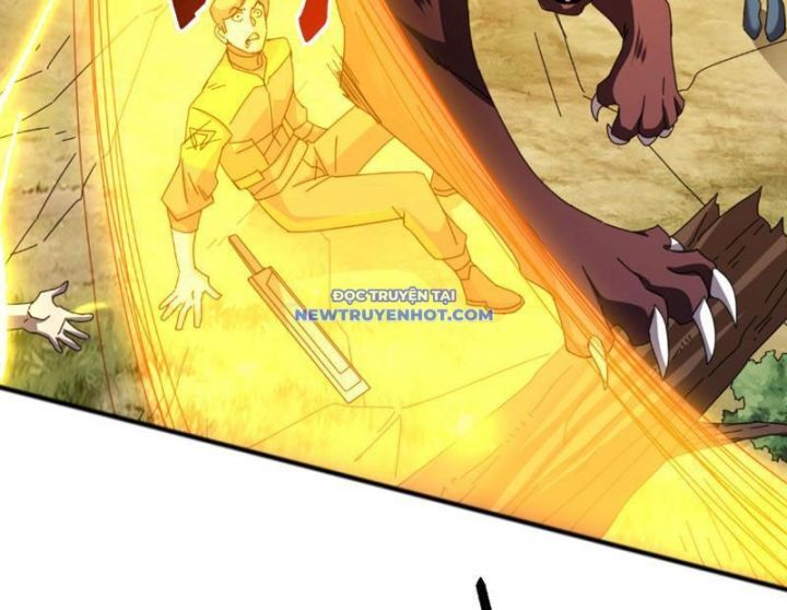 Vạn Tộc Xâm Lược Bắt Đầu Thuần Hóa Cự Thú Cấp Sử Thi [Chap 4-33]
