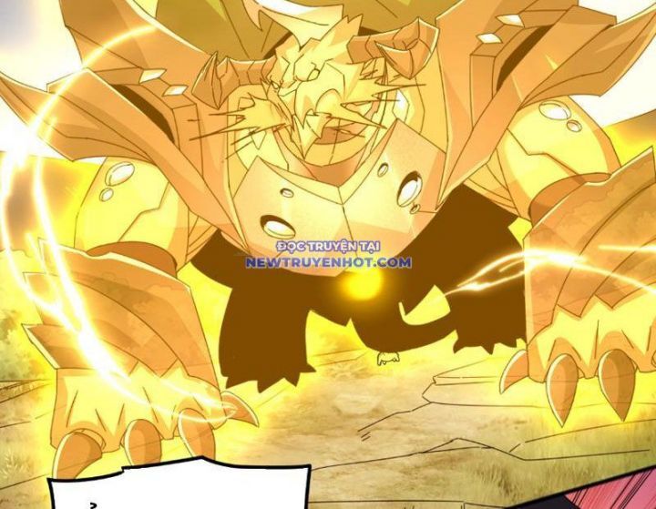 Vạn Tộc Xâm Lược Bắt Đầu Thuần Hóa Cự Thú Cấp Sử Thi [Chap 4-33]