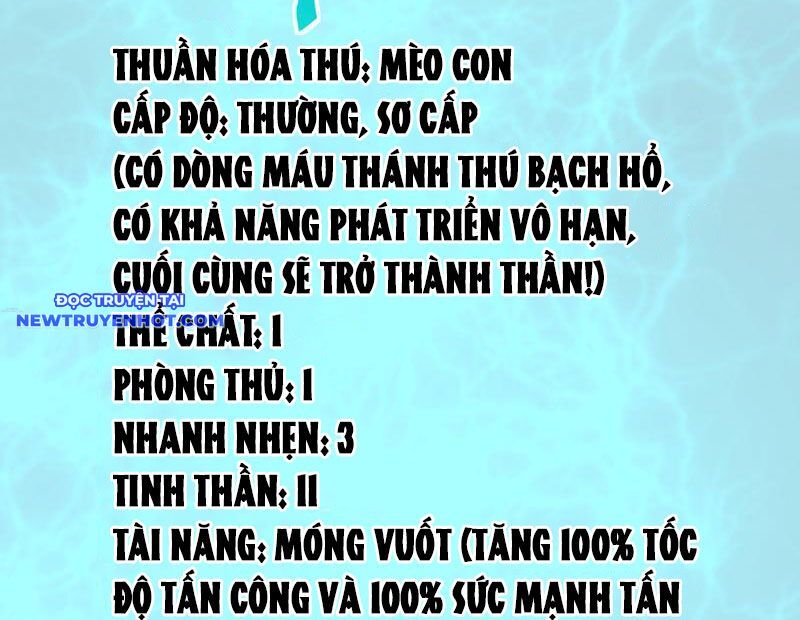 Vạn Tộc Xâm Lược Bắt Đầu Thuần Hóa Cự Thú Cấp Sử Thi [Chap 4-33]
