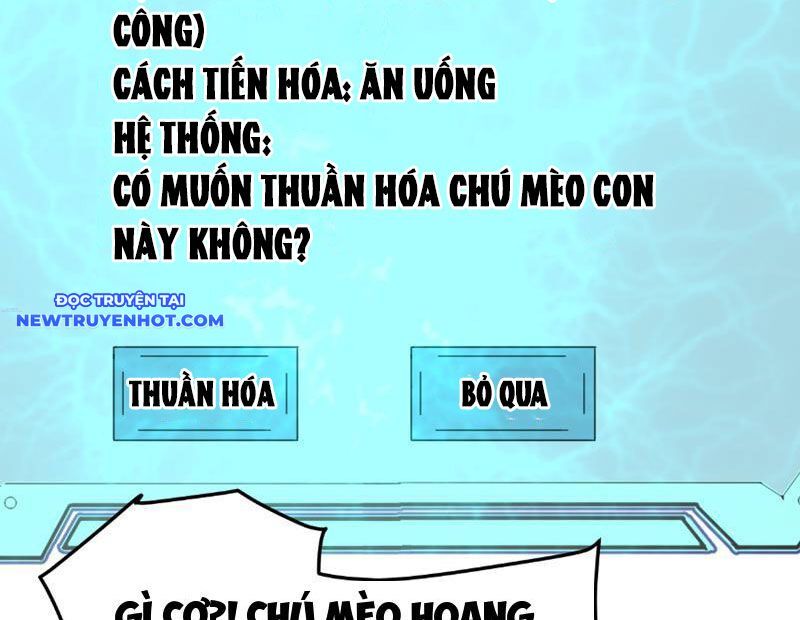Vạn Tộc Xâm Lược Bắt Đầu Thuần Hóa Cự Thú Cấp Sử Thi [Chap 4-33]