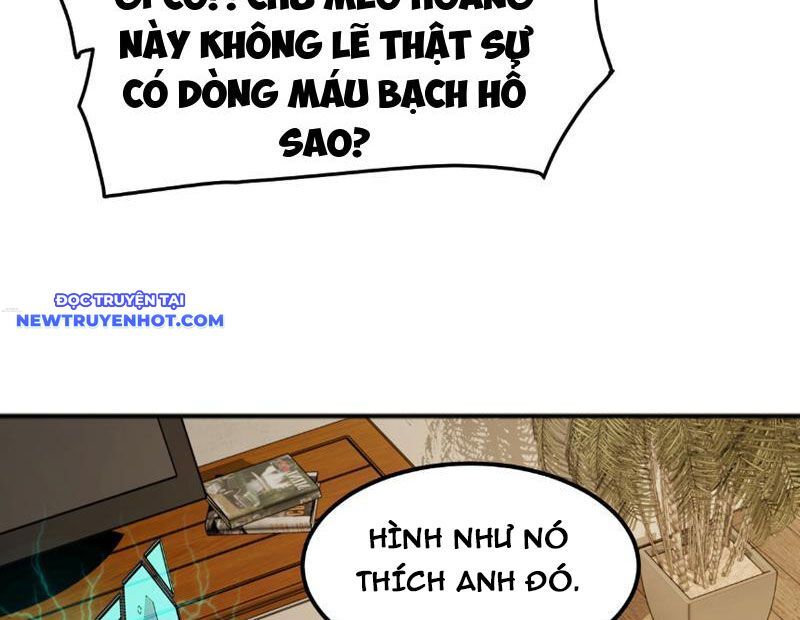 Vạn Tộc Xâm Lược Bắt Đầu Thuần Hóa Cự Thú Cấp Sử Thi [Chap 4-33]