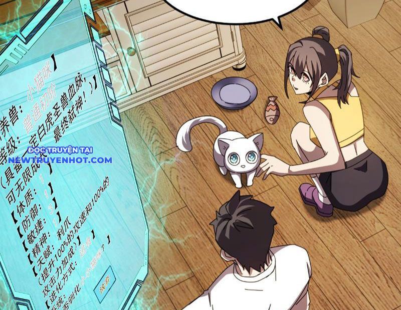 Vạn Tộc Xâm Lược Bắt Đầu Thuần Hóa Cự Thú Cấp Sử Thi [Chap 4-33]