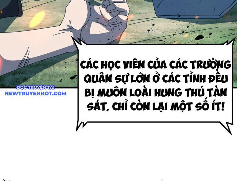 Vạn Tộc Xâm Lược Bắt Đầu Thuần Hóa Cự Thú Cấp Sử Thi [Chap 4-33]