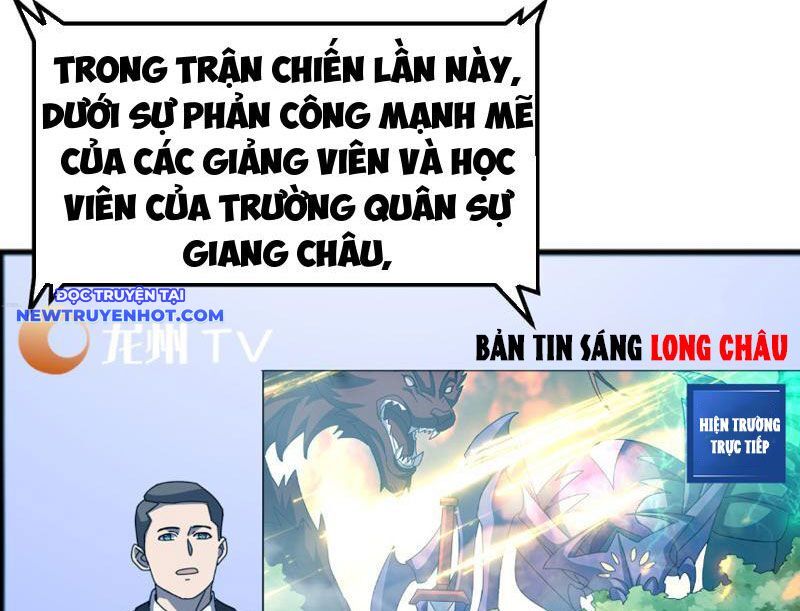 Vạn Tộc Xâm Lược Bắt Đầu Thuần Hóa Cự Thú Cấp Sử Thi [Chap 4-33]