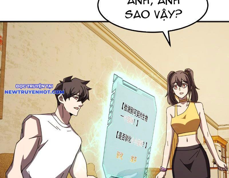 Vạn Tộc Xâm Lược Bắt Đầu Thuần Hóa Cự Thú Cấp Sử Thi [Chap 4-33]