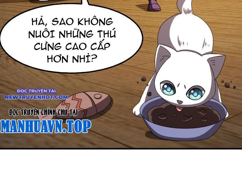 Vạn Tộc Xâm Lược Bắt Đầu Thuần Hóa Cự Thú Cấp Sử Thi [Chap 4-33]