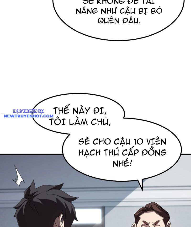 Vạn Tộc Xâm Lược Bắt Đầu Thuần Hóa Cự Thú Cấp Sử Thi [Chap 4-33]