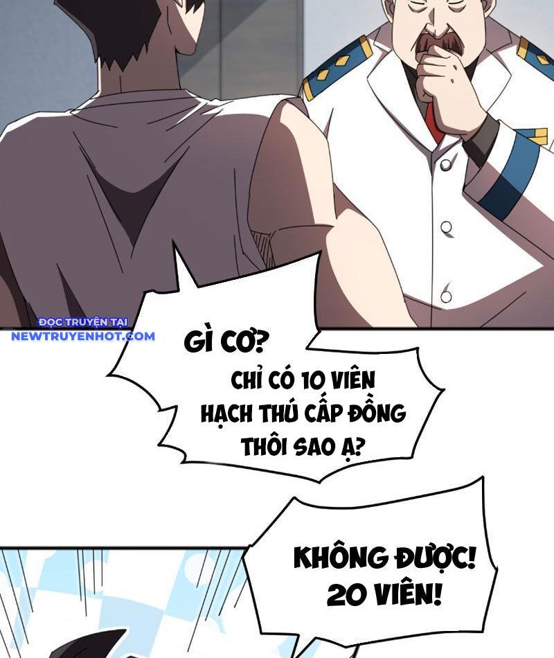 Vạn Tộc Xâm Lược Bắt Đầu Thuần Hóa Cự Thú Cấp Sử Thi [Chap 4-33]