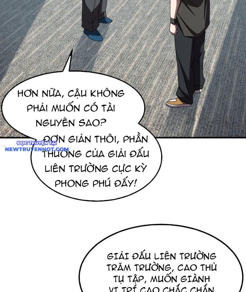 Vạn Tộc Xâm Lược Bắt Đầu Thuần Hóa Cự Thú Cấp Sử Thi [Chap 4-33]