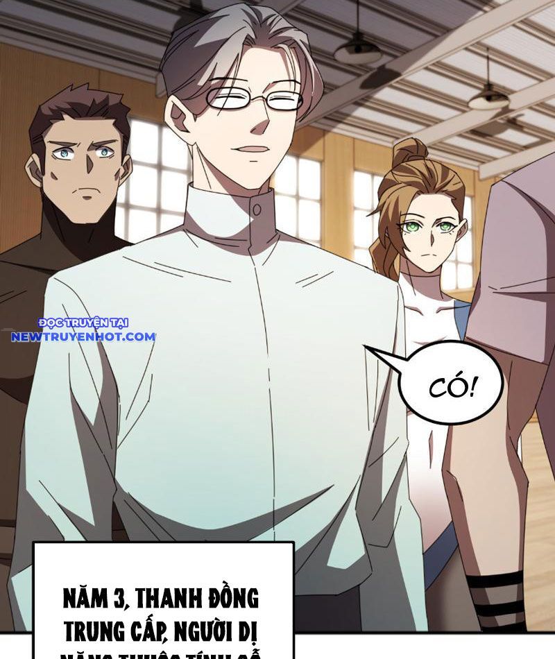 Vạn Tộc Xâm Lược Bắt Đầu Thuần Hóa Cự Thú Cấp Sử Thi [Chap 4-33]