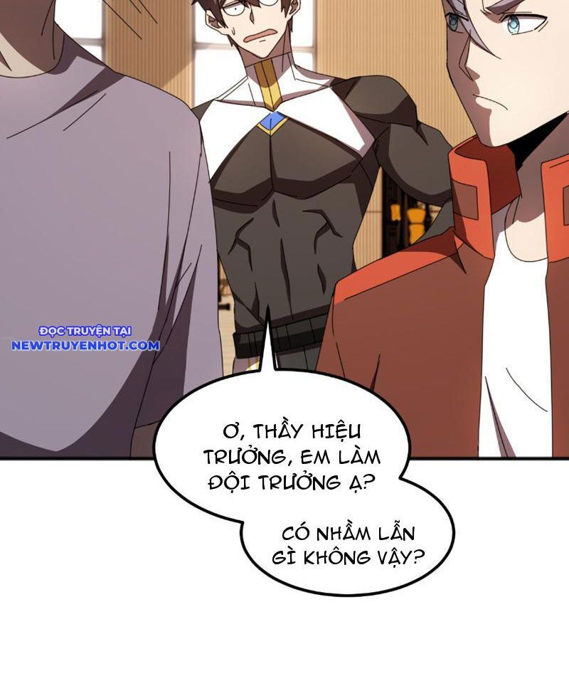 Vạn Tộc Xâm Lược Bắt Đầu Thuần Hóa Cự Thú Cấp Sử Thi [Chap 4-33]
