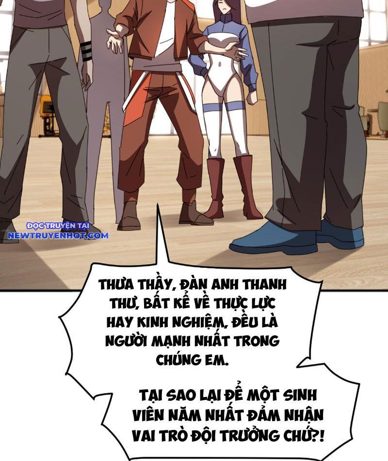 Vạn Tộc Xâm Lược Bắt Đầu Thuần Hóa Cự Thú Cấp Sử Thi [Chap 4-33]