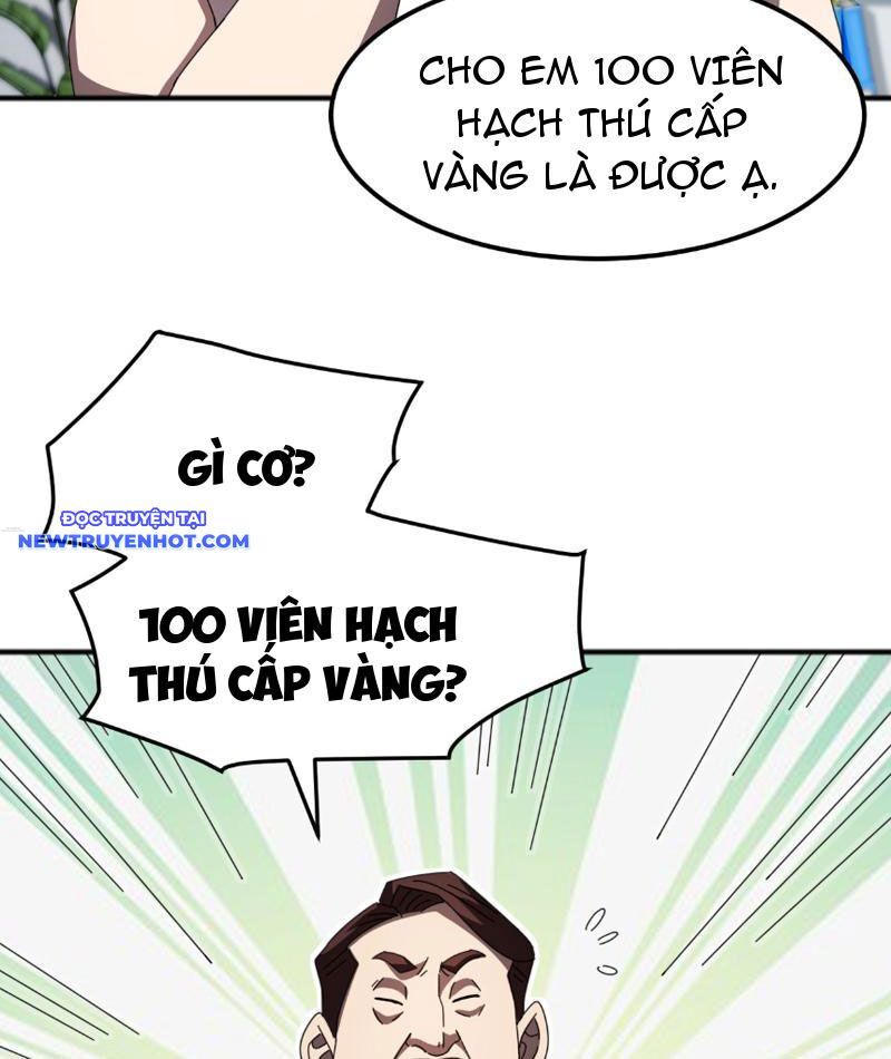 Vạn Tộc Xâm Lược Bắt Đầu Thuần Hóa Cự Thú Cấp Sử Thi [Chap 4-33]