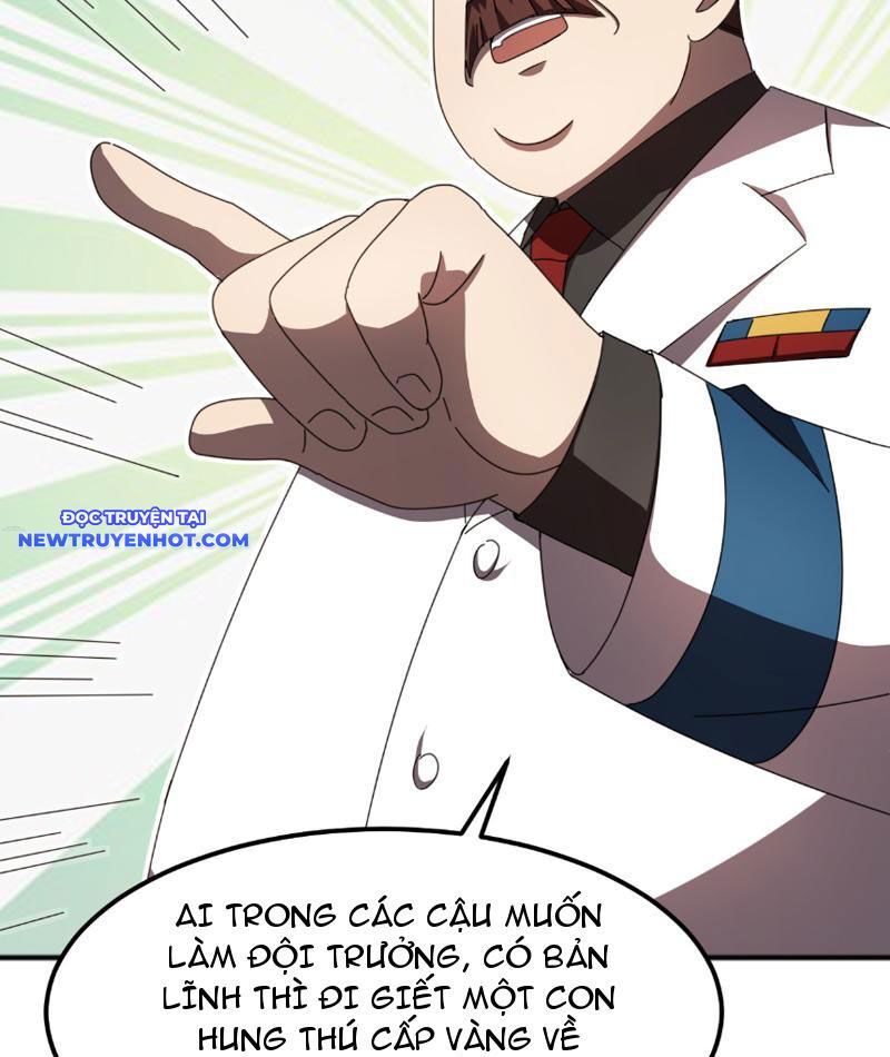 Vạn Tộc Xâm Lược Bắt Đầu Thuần Hóa Cự Thú Cấp Sử Thi [Chap 4-33]
