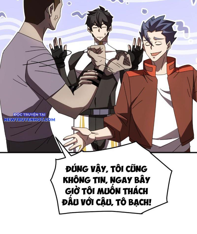Vạn Tộc Xâm Lược Bắt Đầu Thuần Hóa Cự Thú Cấp Sử Thi [Chap 4-33]
