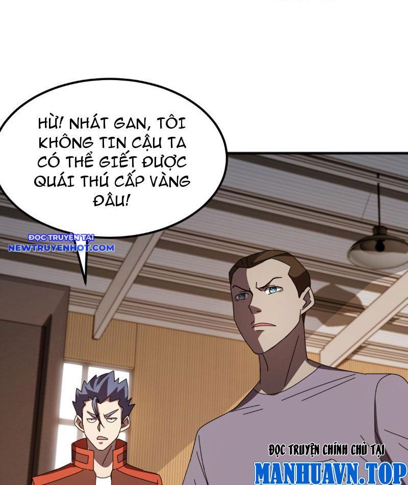 Vạn Tộc Xâm Lược Bắt Đầu Thuần Hóa Cự Thú Cấp Sử Thi [Chap 4-33]