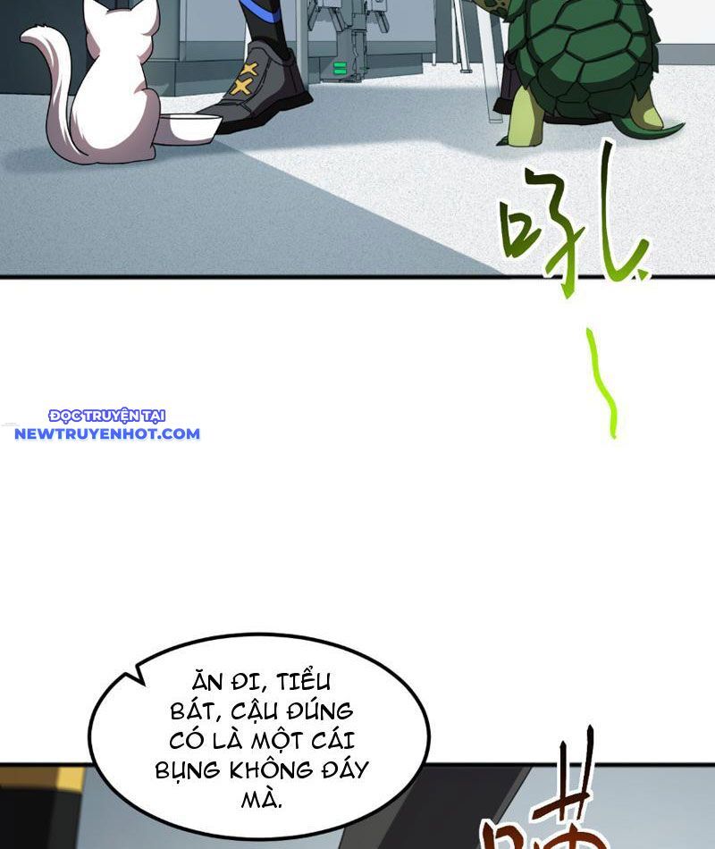 Vạn Tộc Xâm Lược Bắt Đầu Thuần Hóa Cự Thú Cấp Sử Thi [Chap 4-33]