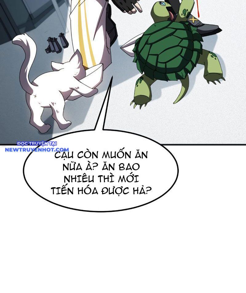Vạn Tộc Xâm Lược Bắt Đầu Thuần Hóa Cự Thú Cấp Sử Thi [Chap 4-33]