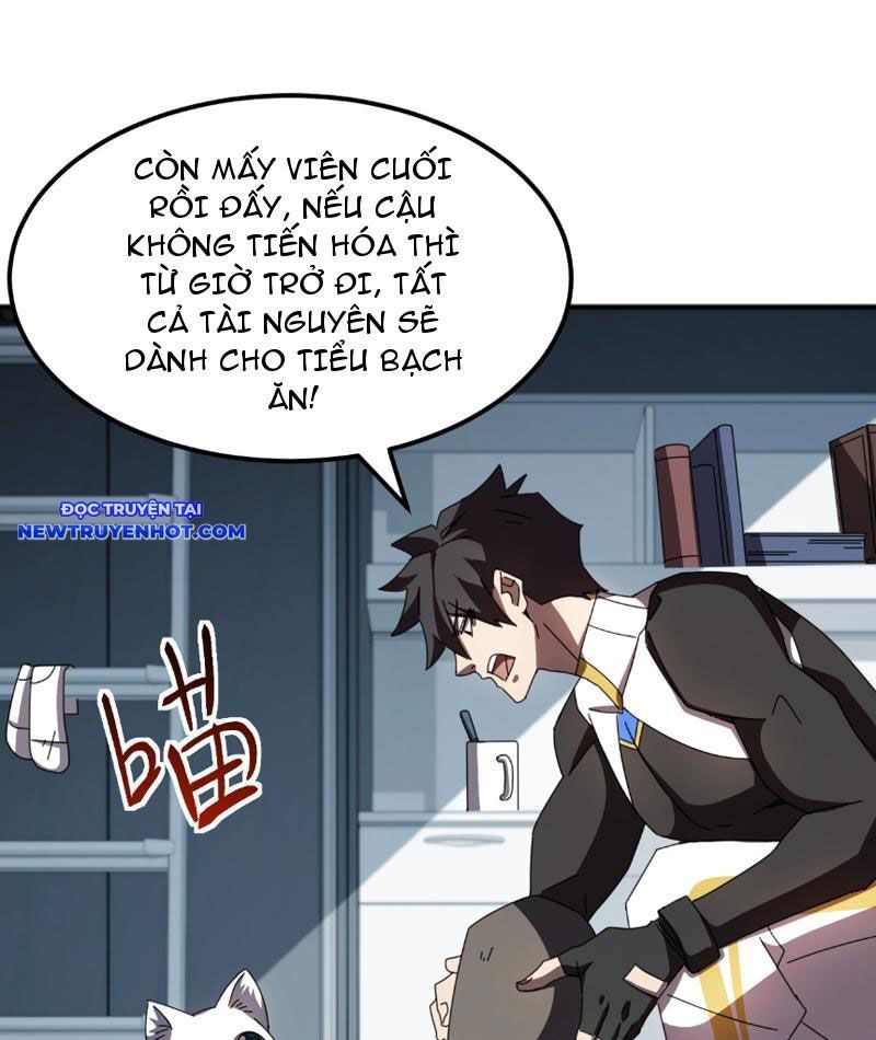 Vạn Tộc Xâm Lược Bắt Đầu Thuần Hóa Cự Thú Cấp Sử Thi [Chap 4-33]