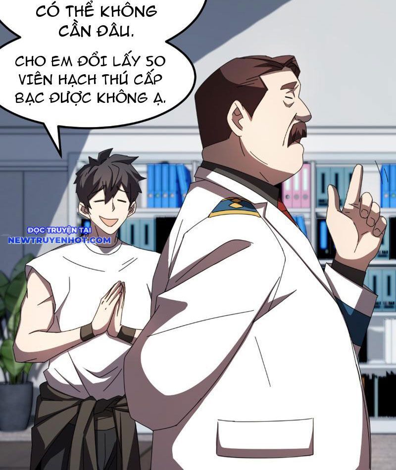 Vạn Tộc Xâm Lược Bắt Đầu Thuần Hóa Cự Thú Cấp Sử Thi [Chap 4-33]