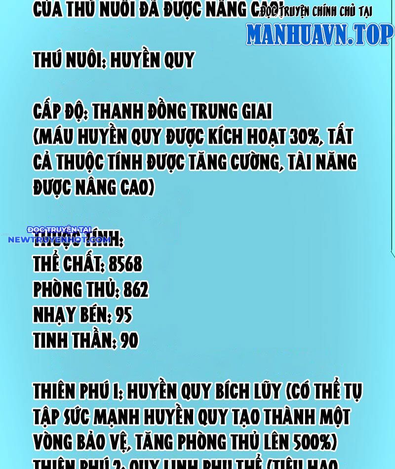 Vạn Tộc Xâm Lược Bắt Đầu Thuần Hóa Cự Thú Cấp Sử Thi [Chap 4-33]
