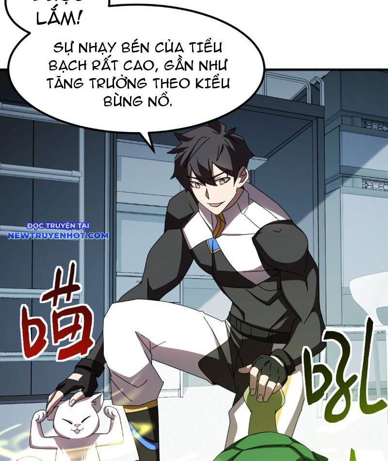Vạn Tộc Xâm Lược Bắt Đầu Thuần Hóa Cự Thú Cấp Sử Thi [Chap 4-33]