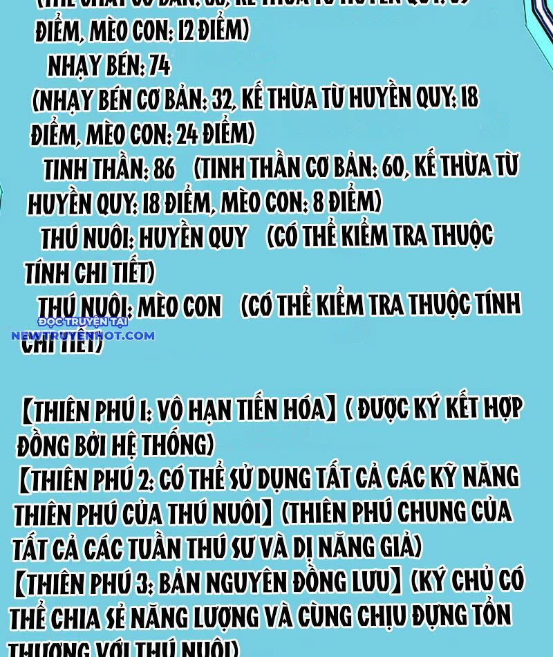 Vạn Tộc Xâm Lược Bắt Đầu Thuần Hóa Cự Thú Cấp Sử Thi [Chap 4-33]