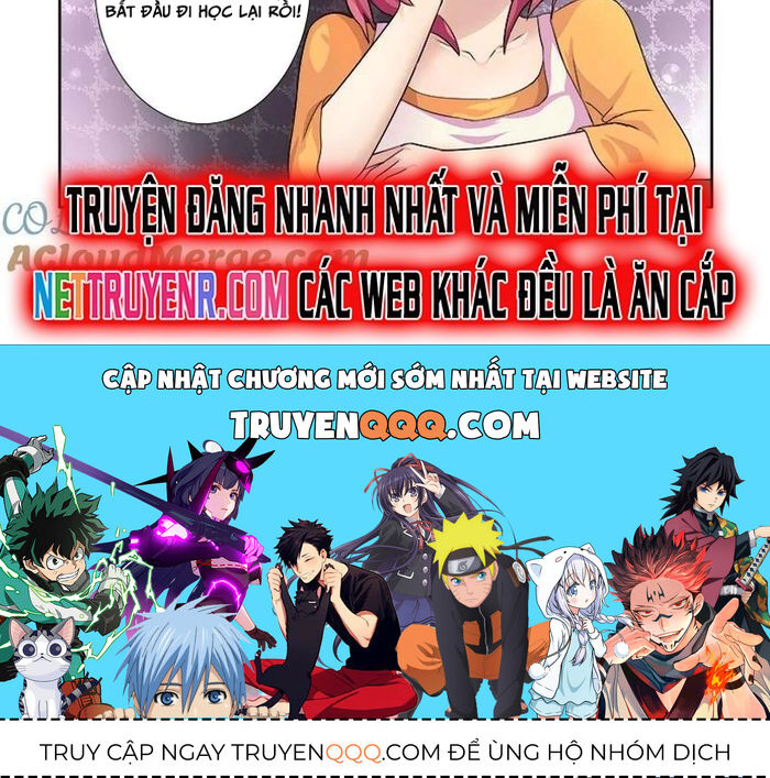 Bạn Trai Tôi Là Phong Tịnh Thần [Chap 1-17]