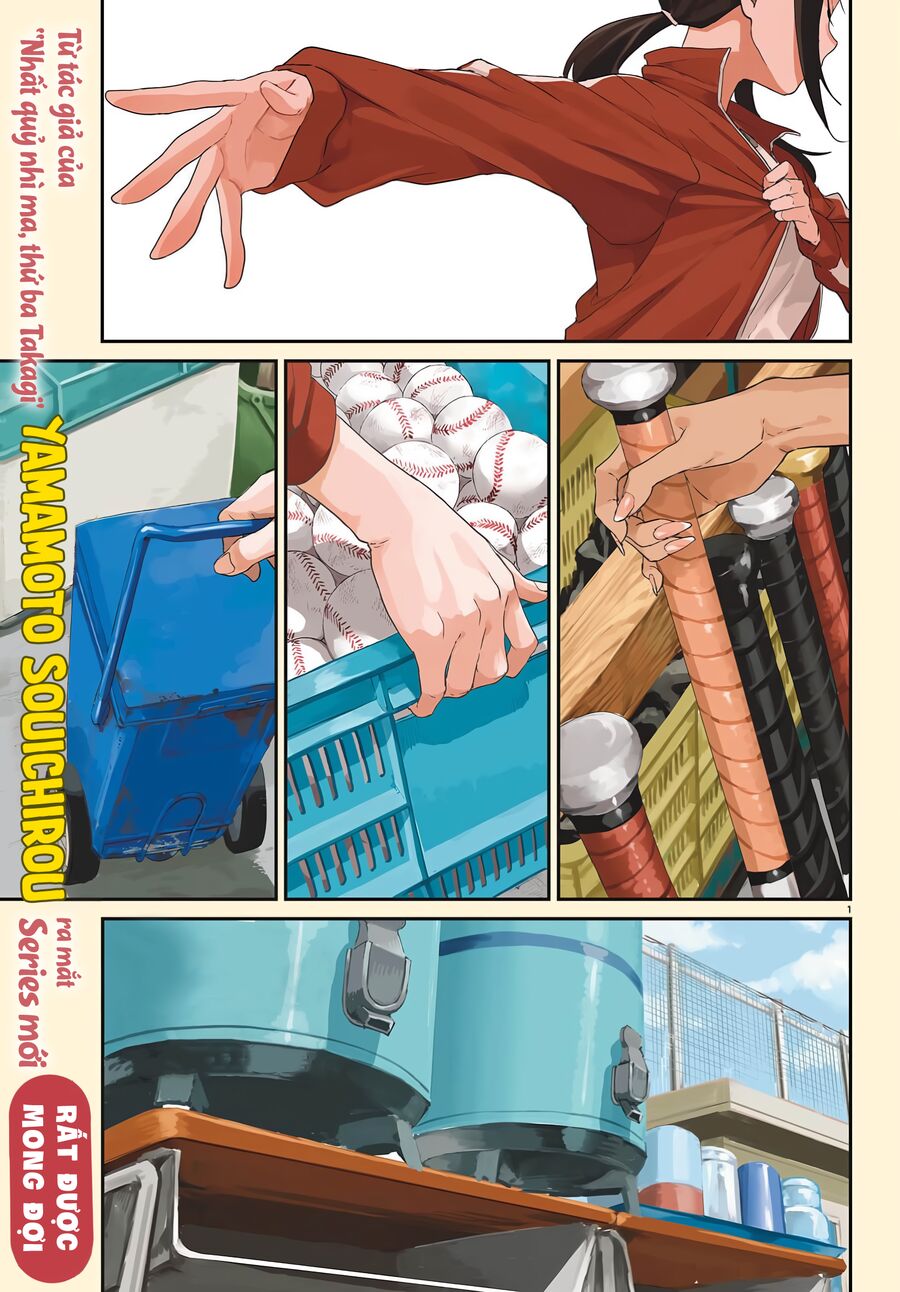 Ngày Ngày Qua Ngày [Chap 1-14]