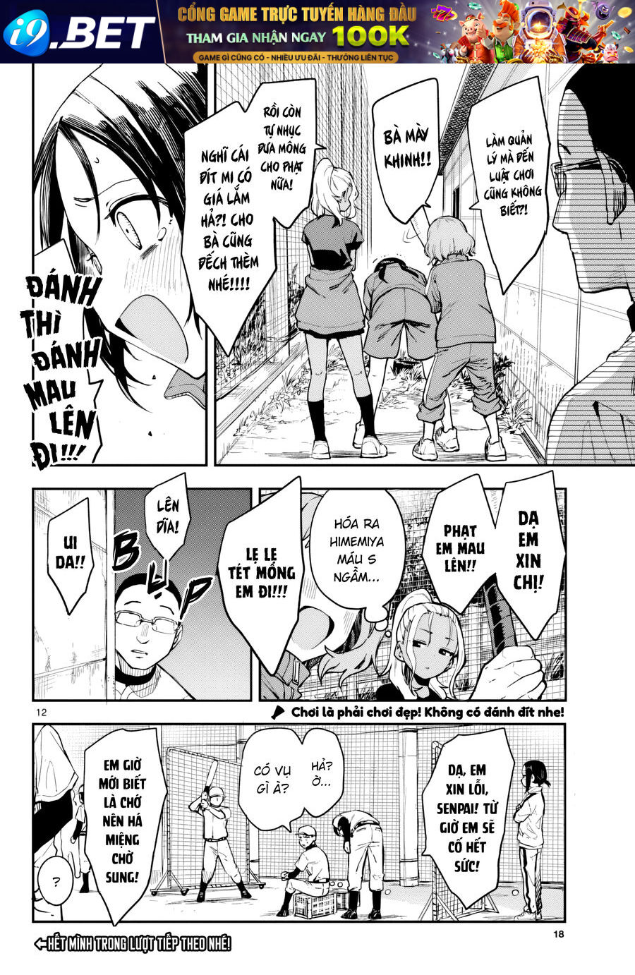 Ngày Ngày Qua Ngày [Chap 1-14]