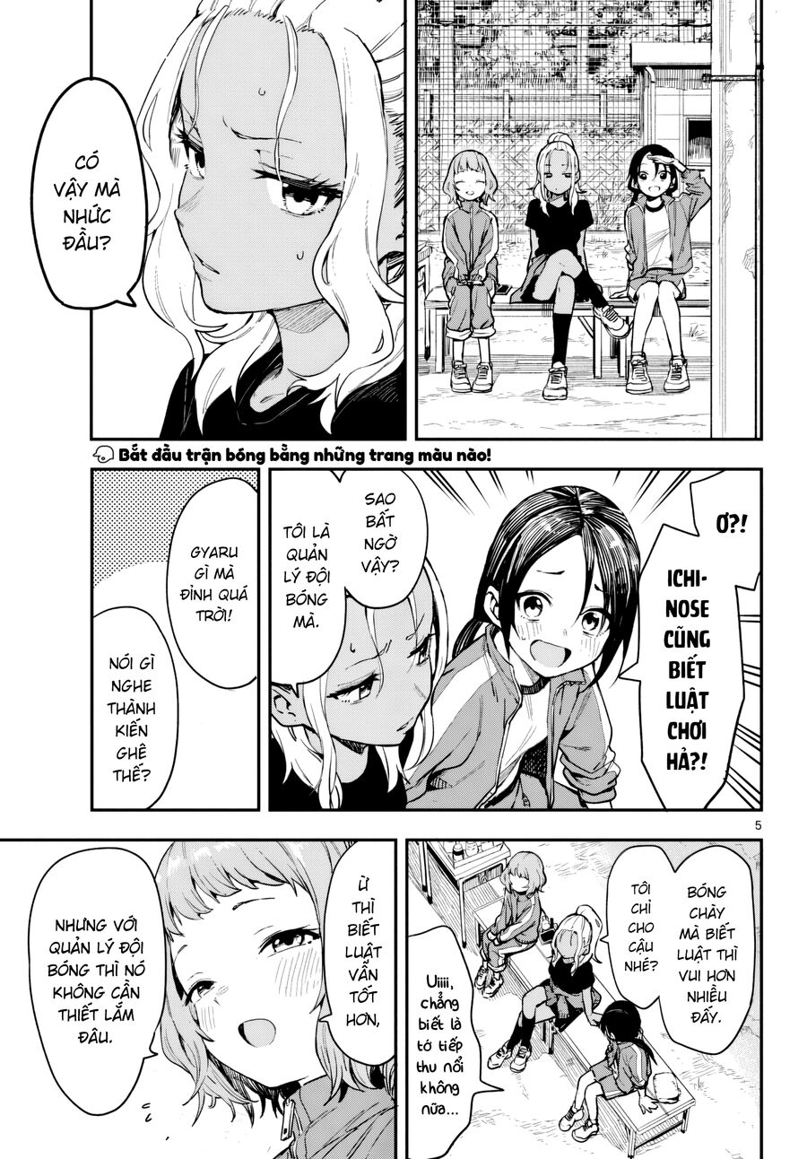 Ngày Ngày Qua Ngày [Chap 1-14]