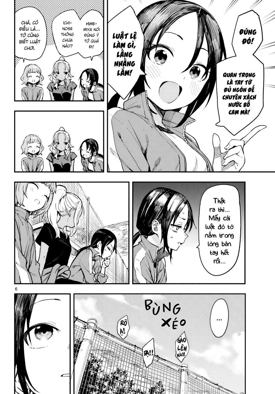 Ngày Ngày Qua Ngày [Chap 1-14]