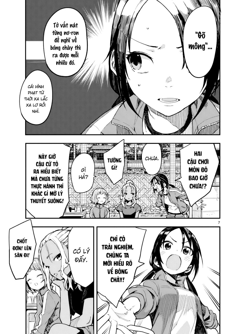 Ngày Ngày Qua Ngày [Chap 1-14]