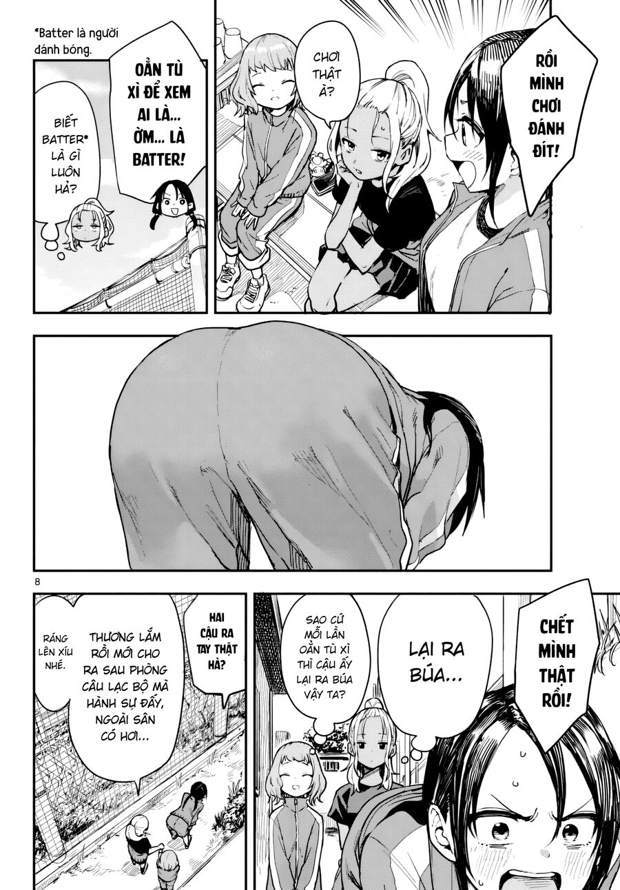 Ngày Ngày Qua Ngày [Chap 1-14]