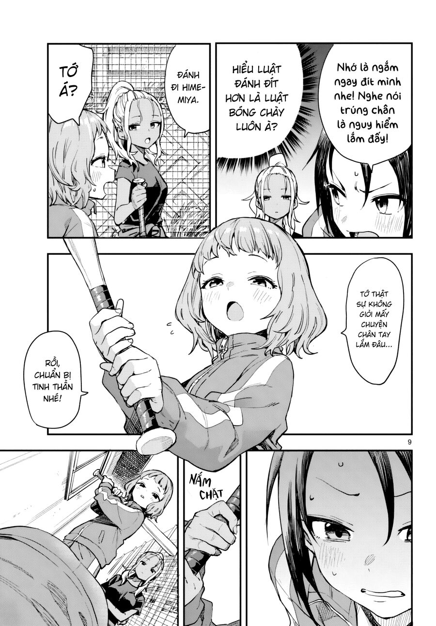 Ngày Ngày Qua Ngày [Chap 1-14]