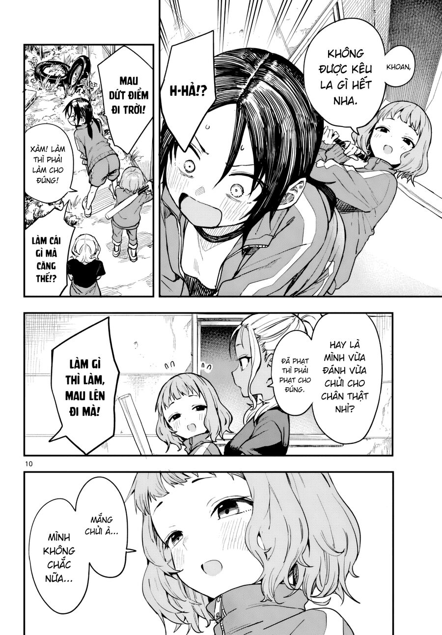 Ngày Ngày Qua Ngày [Chap 1-14]