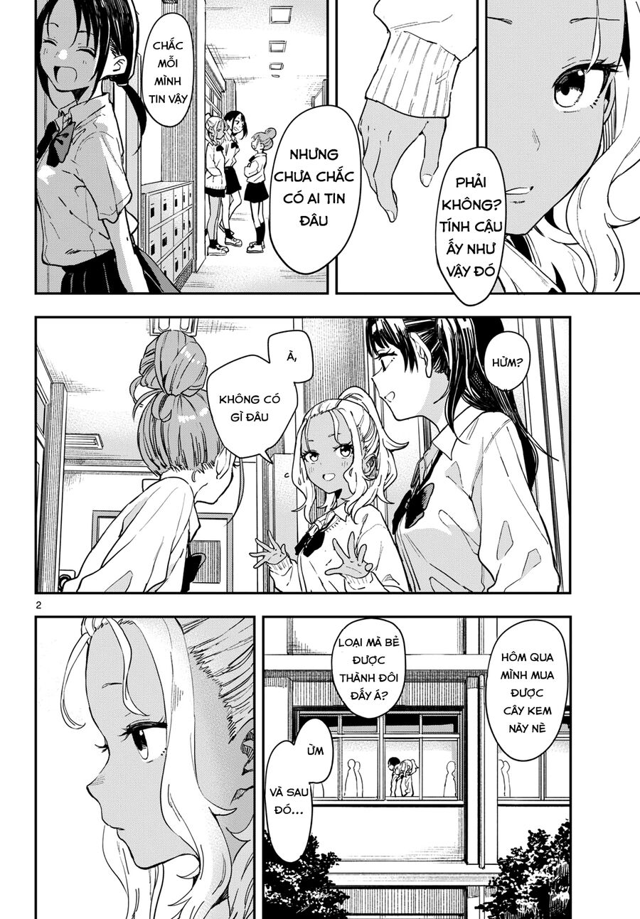 Ngày Ngày Qua Ngày [Chap 1-14]