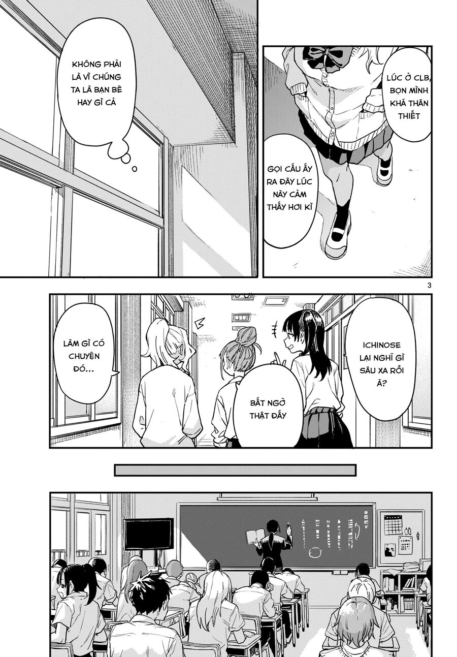 Ngày Ngày Qua Ngày [Chap 1-14]