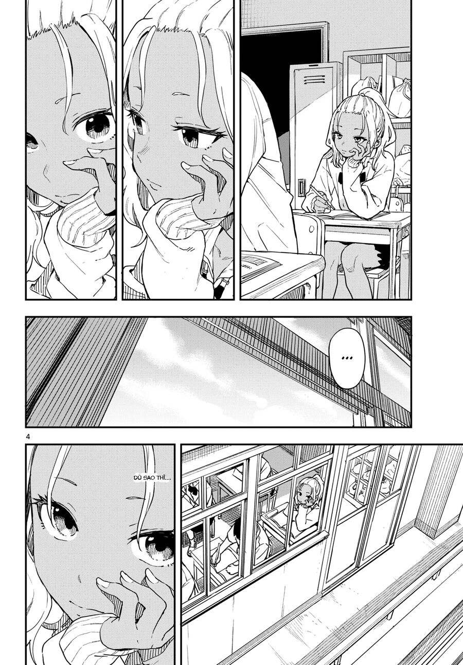 Ngày Ngày Qua Ngày [Chap 1-14]