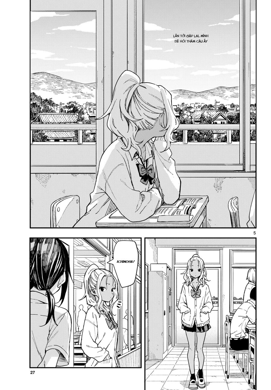 Ngày Ngày Qua Ngày [Chap 1-14]